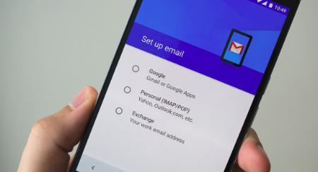 Cara verifikasi akun google yang lupa OnePlus 2 64GB FRP tanpa pc