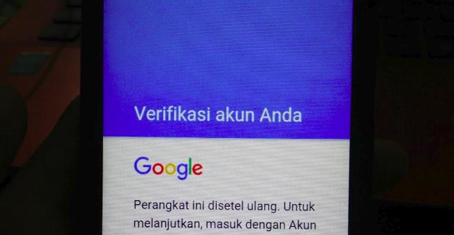 Cara bypass akun google OnePlus X Ceramic Limited Edition FRP tanpa pc
