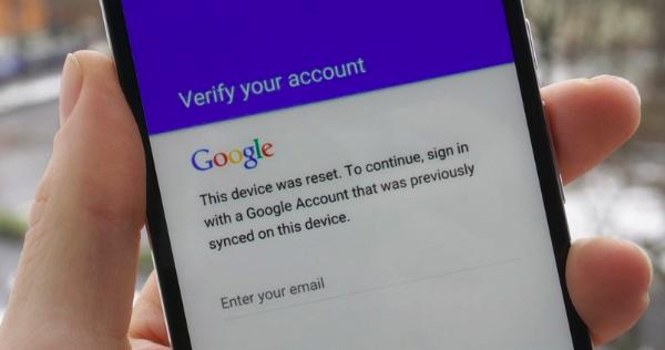 Tutorial verifikasi akun google yang lupa OnePlus 2 FRP tanpa aplikasi