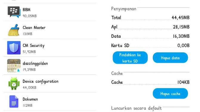 Merubah Font OnePlus 3T Tanpa PC