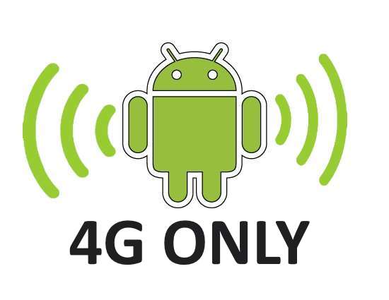 [SOLVED] Merubah OnePlus 2 16GB network 3g/4g only