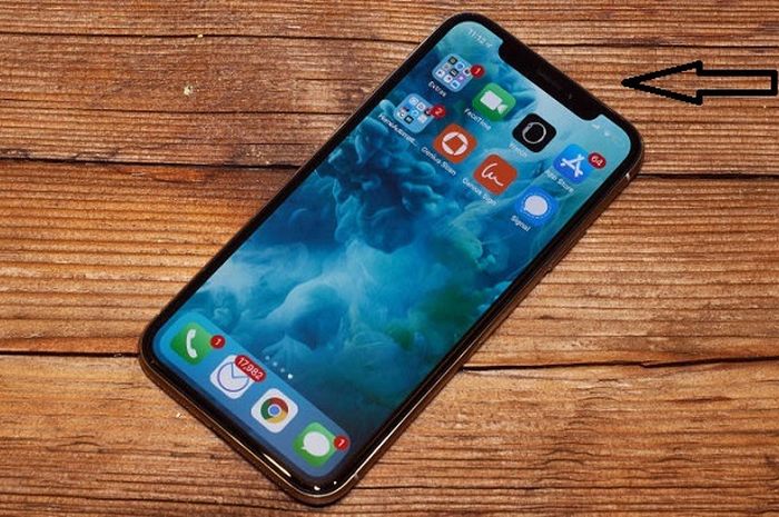 Merubah Notch OnePlus 2 Seperti iPhone X tanpa ROOT!