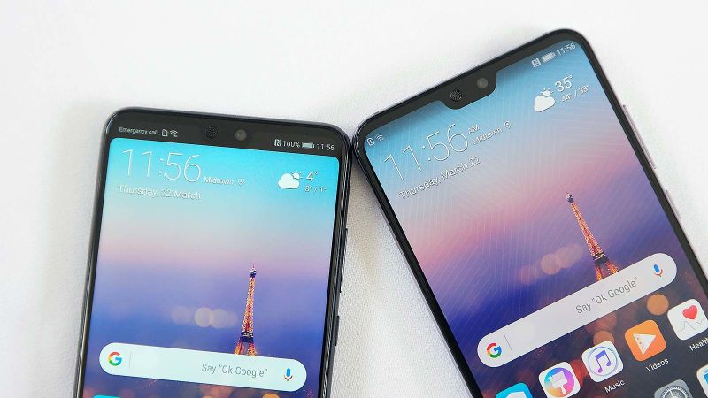 notch OnePlus 8 apk