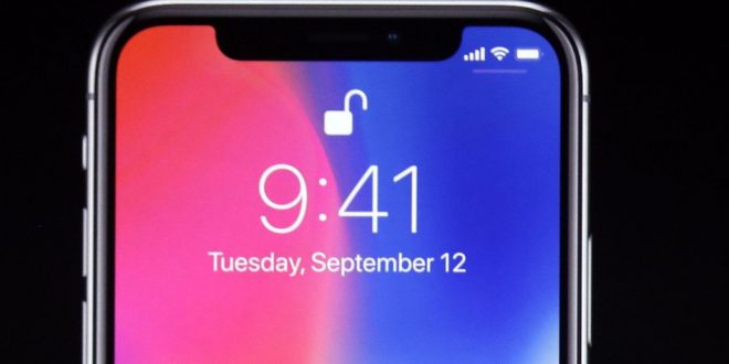 Statusbar Notch OnePlus 3 A3000 Seperti iPhone X tanpa ROOT!