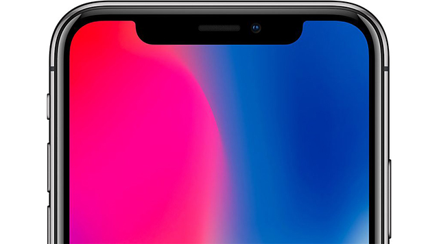 Mod Tampilan Notch OnePlus 2 64GB Seperti iPhone X tanpa ROOT!