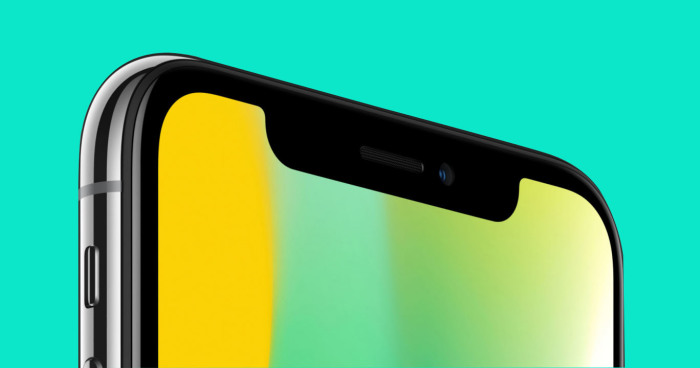 Tutorial Notch OnePlus 3 Seperti iPhone X tanpa ROOT!