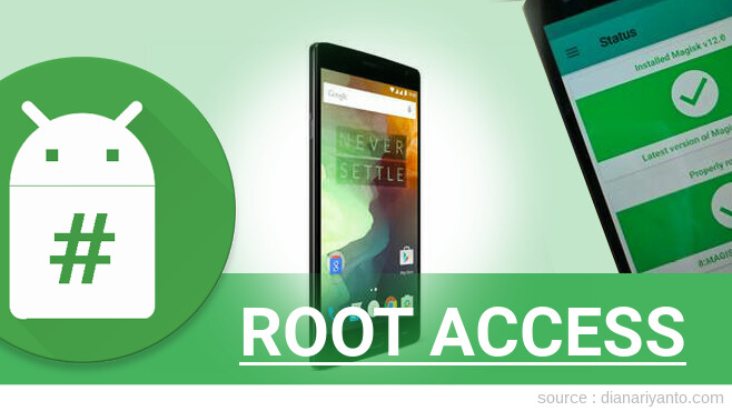 Tips Root OnePlus 2 Berhasil 100%