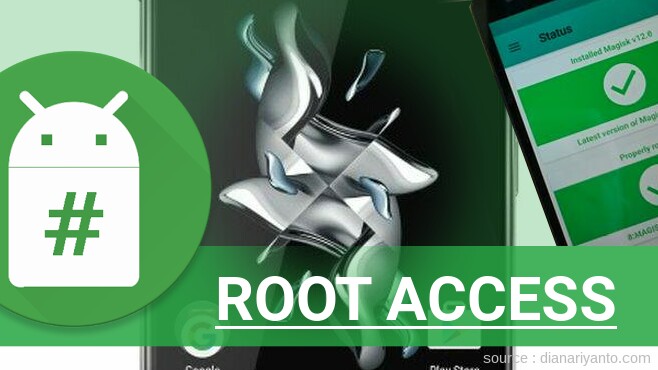 Rooting OnePlus X Ceramic Limited Edition Paling Simpel